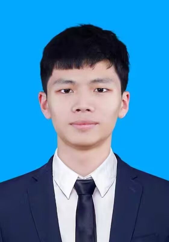 Runjia Yang